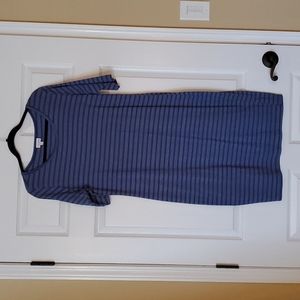 LuLaRoe Julia dress